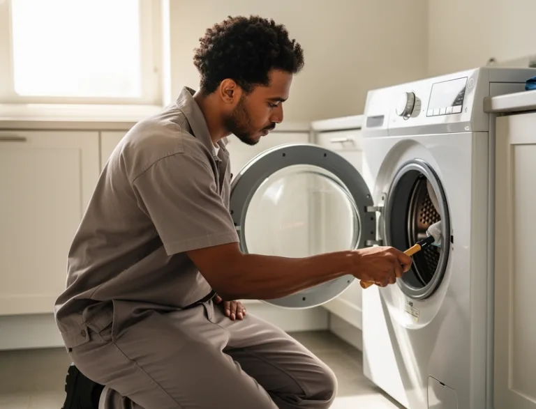 Washing Machine Repair Bellingham